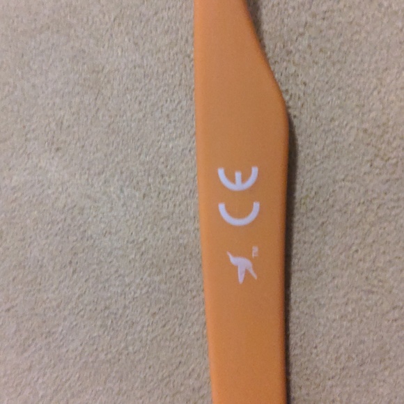 NWT Hummingbird Blue Light Blocking Readers +3.50 Orange/Peach/Green/Blue - Picture 8 of 8